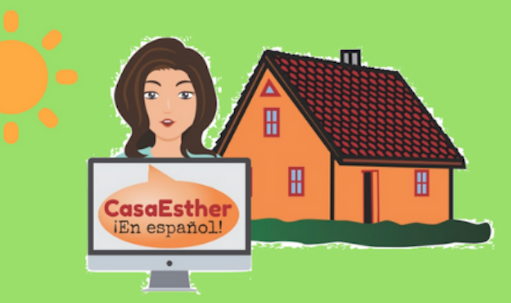 Casa Esther